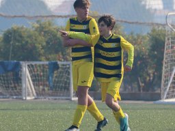 Cadete B 